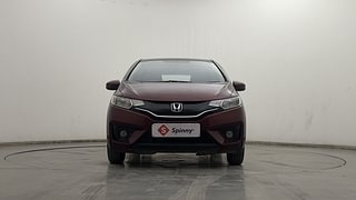 Used 2016 honda Jazz V Petrol Manual exterior FRONT VIEW