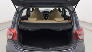 Used 2018 Hyundai Grand i10 [2017-2020] Asta 1.2 Kappa VTVT Petrol Manual interior DICKY INSIDE VIEW
