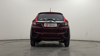 Used 2016 honda Jazz V Petrol Manual exterior BACK VIEW