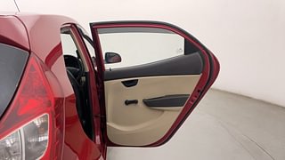 Used 2015 Hyundai Eon [2011-2018] Magna + 1.0 Petrol Manual interior RIGHT REAR DOOR OPEN VIEW