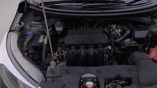 Used 2017 Honda BR-V [2016-2020] VX MT Petrol Petrol Manual engine ENGINE RIGHT SIDE VIEW