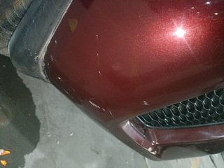 Used 2016 honda Jazz V Petrol Manual dents MINOR SCRATCH