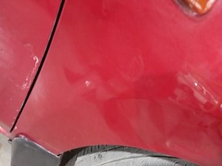 Used 2013 Maruti Suzuki Alto 800 [2012-2016] Lxi Petrol Manual dents MINOR SCRATCH