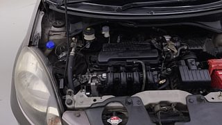 Used 2014 Honda Brio [2011-2016] S MT Petrol Manual engine ENGINE RIGHT SIDE VIEW