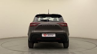 Used 2022 Nissan Magnite XE Petrol Manual exterior BACK VIEW