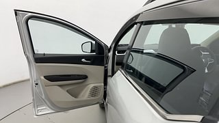 Used 2019 Renault Triber RXZ Petrol Manual interior LEFT FRONT DOOR OPEN VIEW