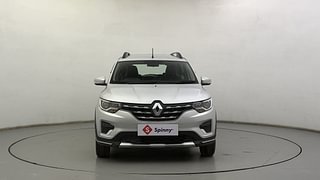 Used 2019 Renault Triber RXZ Petrol Manual exterior FRONT VIEW