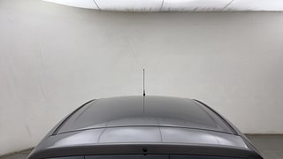 Used 2023 Maruti Suzuki Celerio ZXi Petrol Manual exterior EXTERIOR ROOF VIEW