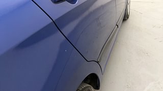 Used 2018 Maruti Suzuki Celerio VXI (O) CNG Petrol+cng Manual dents MINOR DENT