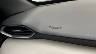 Used 2022 Nissan Magnite XE Petrol Manual top_features Airbags