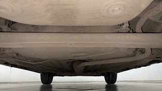 Used 2019 Maruti Suzuki Ignis [2017-2020] Zeta MT Petrol Petrol Manual extra REAR UNDERBODY VIEW (TAKEN FROM REAR)