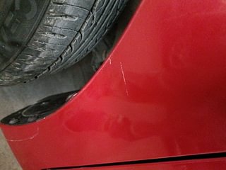 Used 2018 Hyundai Grand i10 [2017-2020] Asta 1.2 Kappa VTVT Petrol Manual dents MINOR SCRATCH