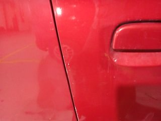Used 2013 Maruti Suzuki Alto 800 [2012-2016] Lxi Petrol Manual dents MINOR DENT