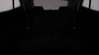 Used 2022 Hyundai Grand i10 Nios Sportz 1.0 Turbo GDI Petrol Manual interior REAR SEAT CONDITION VIEW