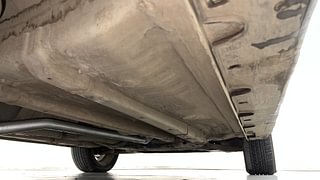 Used 2017 Hyundai i20 Active [2015-2020] 1.2 S Petrol Manual extra REAR RIGHT UNDERBODY VIEW