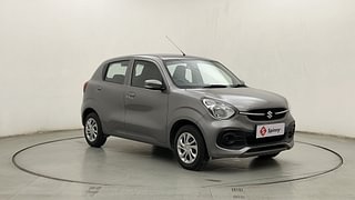Used 2023 Maruti Suzuki Celerio ZXi Petrol Manual exterior RIGHT FRONT CORNER VIEW