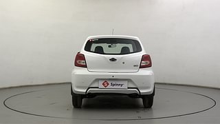 Used 2019 datsun GO T Petrol Manual exterior BACK VIEW