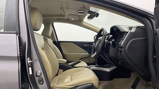 Used 2018 Honda City [2017-2020] ZX CVT Petrol Automatic interior RIGHT SIDE FRONT DOOR CABIN VIEW