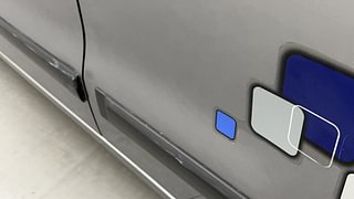 Used 2018 Maruti Suzuki Wagon R 1.0 [2015-2019] VXI AMT Petrol Automatic dents MINOR DENT