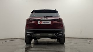 Used 2021 Kia Seltos HTX Plus D Diesel Manual exterior BACK VIEW
