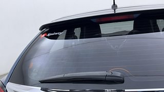Used 2018 Maruti Suzuki Baleno [2015-2019] Delta AT Petrol Petrol Automatic top_features Rear wiper