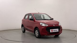 Used 2024 Maruti Suzuki Alto K10 VXI Plus Petrol Manual exterior RIGHT FRONT CORNER VIEW
