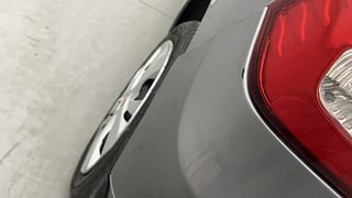 Used 2018 Maruti Suzuki Wagon R 1.0 [2015-2019] VXI AMT Petrol Automatic dents MINOR SCRATCH