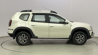 Used 2021 Renault Duster [2020-2022] RXZ Petrol Petrol Manual exterior RIGHT SIDE VIEW