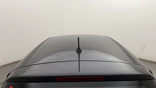 Used 2017 Maruti Suzuki Swift [2014-2017] VXI (O) Petrol Manual exterior EXTERIOR ROOF VIEW