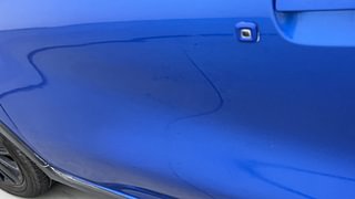 Used 2022 Maruti Suzuki Celerio ZXi Plus AMT Petrol Automatic dents MINOR SCRATCH