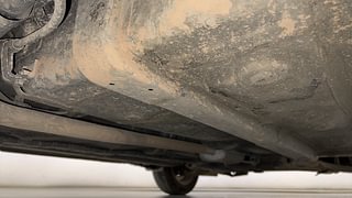 Used 2015 Hyundai Grand i10 [2013-2017] Asta 1.2 Kappa VTVT Petrol Manual extra REAR RIGHT UNDERBODY VIEW