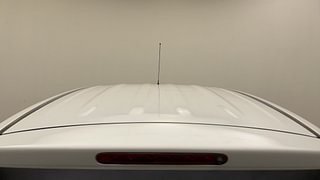 Used 2015 Maruti Suzuki Celerio ZXI AMT Petrol Automatic exterior EXTERIOR ROOF VIEW