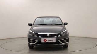 Used 2023 Maruti Suzuki Ciaz Zeta AT Petrol Petrol Automatic exterior FRONT VIEW