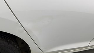 Used 2019 Hyundai Verna [2017-2020] 1.6 VTVT SX Petrol Manual dents MINOR DENT