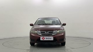 Used 2013 Honda City [2011-2014] 1.5 E MT Petrol Manual exterior FRONT VIEW
