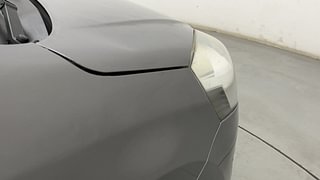 Used 2018 Maruti Suzuki Wagon R 1.0 [2015-2019] VXI AMT Petrol Automatic dents MINOR SCRATCH