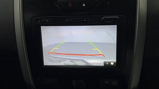 Used 2021 Renault Duster [2020-2022] RXZ Petrol Petrol Manual top_features Rear camera