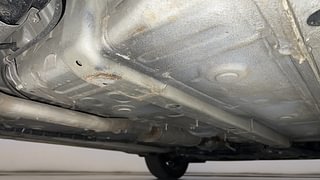 Used 2022 Hyundai Grand i10 Nios Sportz 1.0 Turbo GDI Petrol Manual extra REAR RIGHT UNDERBODY VIEW