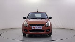 Used 2011 Maruti Suzuki Swift [2007-2011] VXi Petrol Manual exterior FRONT VIEW