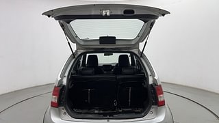 Used 2019 Maruti Suzuki Ignis [2017-2020] Zeta MT Petrol Petrol Manual interior DICKY DOOR OPEN VIEW