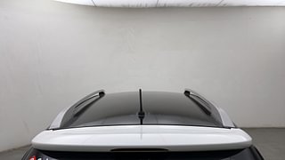 Used 2017 Hyundai i20 Active [2015-2020] 1.2 S Petrol Manual exterior EXTERIOR ROOF VIEW