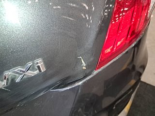 Used 2017 Maruti Suzuki Swift [2014-2017] VXI (O) Petrol Manual dents MINOR SCRATCH