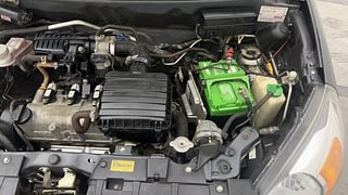 Used 2019 Maruti Suzuki Alto 800 [2019-2022] LXI Petrol Manual engine ENGINE LEFT SIDE VIEW