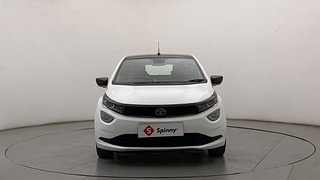 Used 2021 Tata Altroz XZ Turbo 1.2 Petrol Manual exterior FRONT VIEW