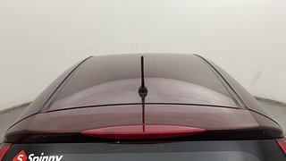 Used 2016 honda Jazz V Petrol Manual exterior EXTERIOR ROOF VIEW