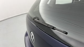 Used 2015 Volkswagen Polo [2014-2020] Comfortline 1.5 (D) Diesel Manual top_features Rear wiper