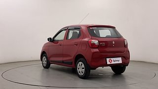 Used 2024 Maruti Suzuki Alto K10 VXI Plus Petrol Manual exterior LEFT REAR CORNER VIEW