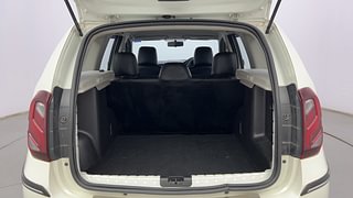 Used 2021 Renault Duster [2020-2022] RXZ Petrol Petrol Manual interior DICKY INSIDE VIEW
