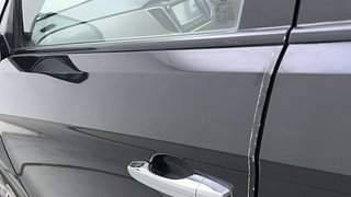 Used 2018 Hyundai Creta [2015-2018] 1.6 SX Plus Auto Petrol Petrol Automatic dents MINOR DENT