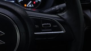 Used 2022 Maruti Suzuki Grand Vitara Alpha Smart Hybrid Petrol Manual top_features Cruise control